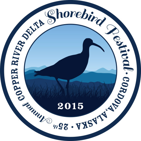 Shorebird 2015 LOGO